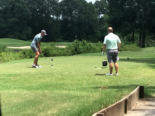 Golf Course «Copper Mill Golf Club», reviews and photos, 2100 Coppermill Blvd, Zachary, LA 70791, USA