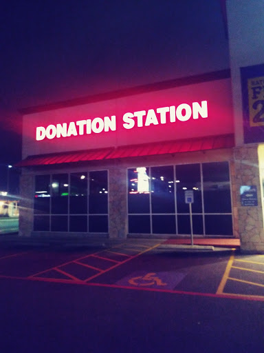 Thrift Store «Goodwill Store and Donation Station», reviews and photos, 10647 Culebra Rd, San Antonio, TX 78251, USA