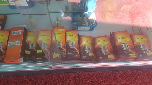 Tobacco Shop «Cigarette Store», reviews and photos, 7530 Auburn Blvd # B, Citrus Heights, CA 95610, USA