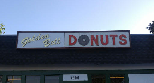 Donut Shop «Golden Bell Donuts», reviews and photos, 1500 E 3rd Ave, San Mateo, CA 94401, USA