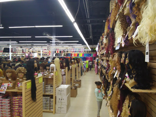 Beauty Supply Store «KELLY BEAUTY», reviews and photos, 27750 Van Dyke, Warren, MI 48093, USA