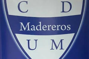 CLUB DEPORTIVO UNION MADEREROS image