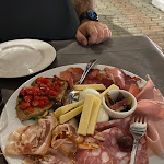 Photo n°1 de l'avis de Simona. fait le 04/09/2023 à 21:05 sur le  Da Vinci Bisteccheria à Latina