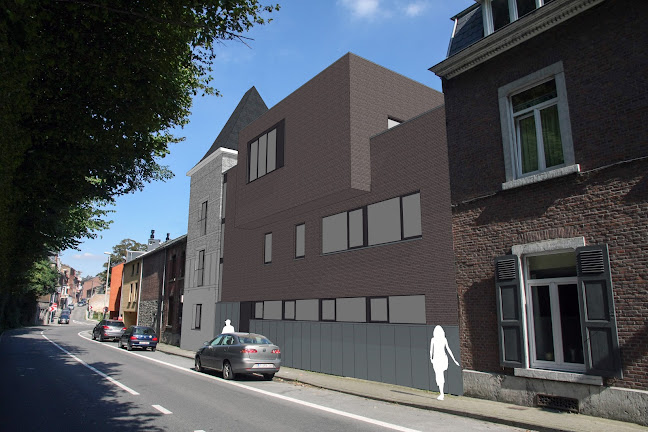 RM architecte - Namen