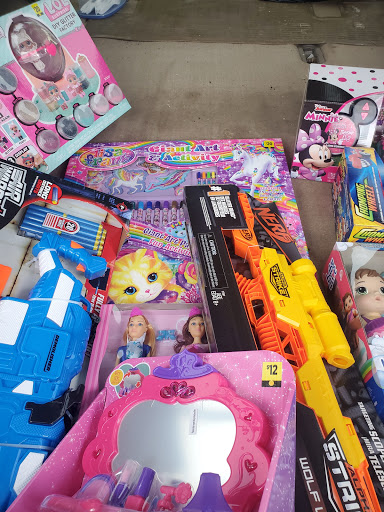 Discount Store «Dollar General», reviews and photos, 540 Shermans Valley Rd, New Bloomfield, PA 17068, USA