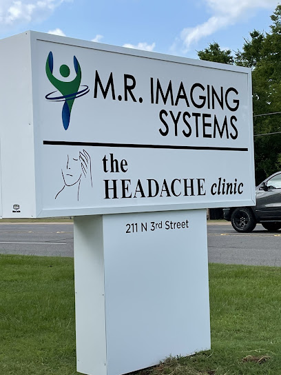 The Headache Clinic