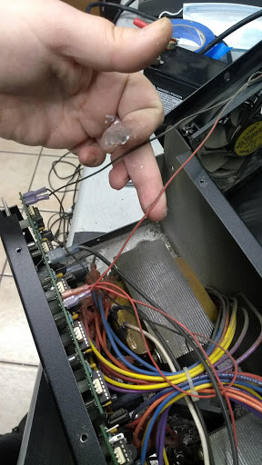 Car Battery Store «Batteries Plus Bulbs», reviews and photos, 3404 S McClintock Dr, Tempe, AZ 85282, USA