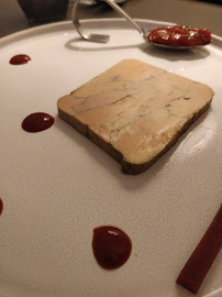 Foie gras du Restaurant familial Taverne Alsacienne à Ingersheim - n°11