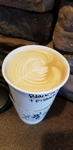 Coffee Shop «Buckhead CoffeeHouse», reviews and photos, 1173 Trotwood Ave, Columbia, TN 38401, USA