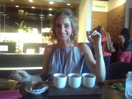 Chocolate Shop «Chocolate Holler», reviews and photos, 400 Old Vine St Suite 104, Lexington, KY 40507, USA