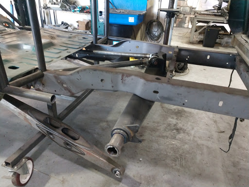 Desolate Motorsports image