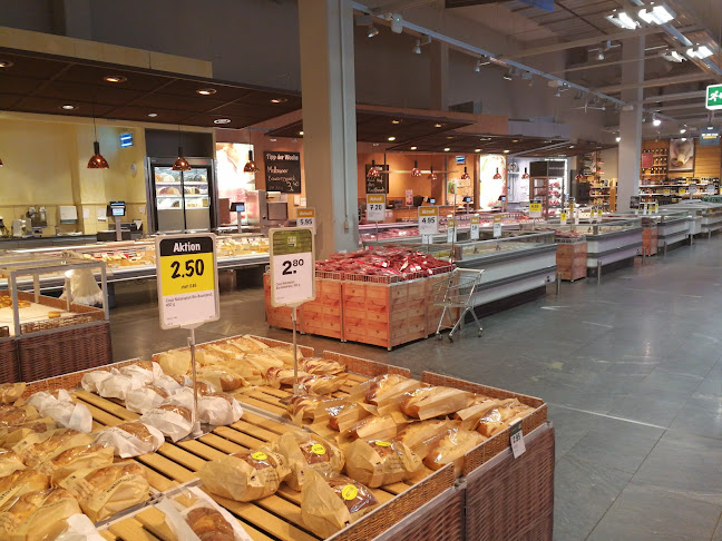 Rezensionen über Coop Supermarkt Unterentfelden in Aarau - Supermarkt