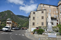 Montagne du Café Océane à Cervione - n°1
