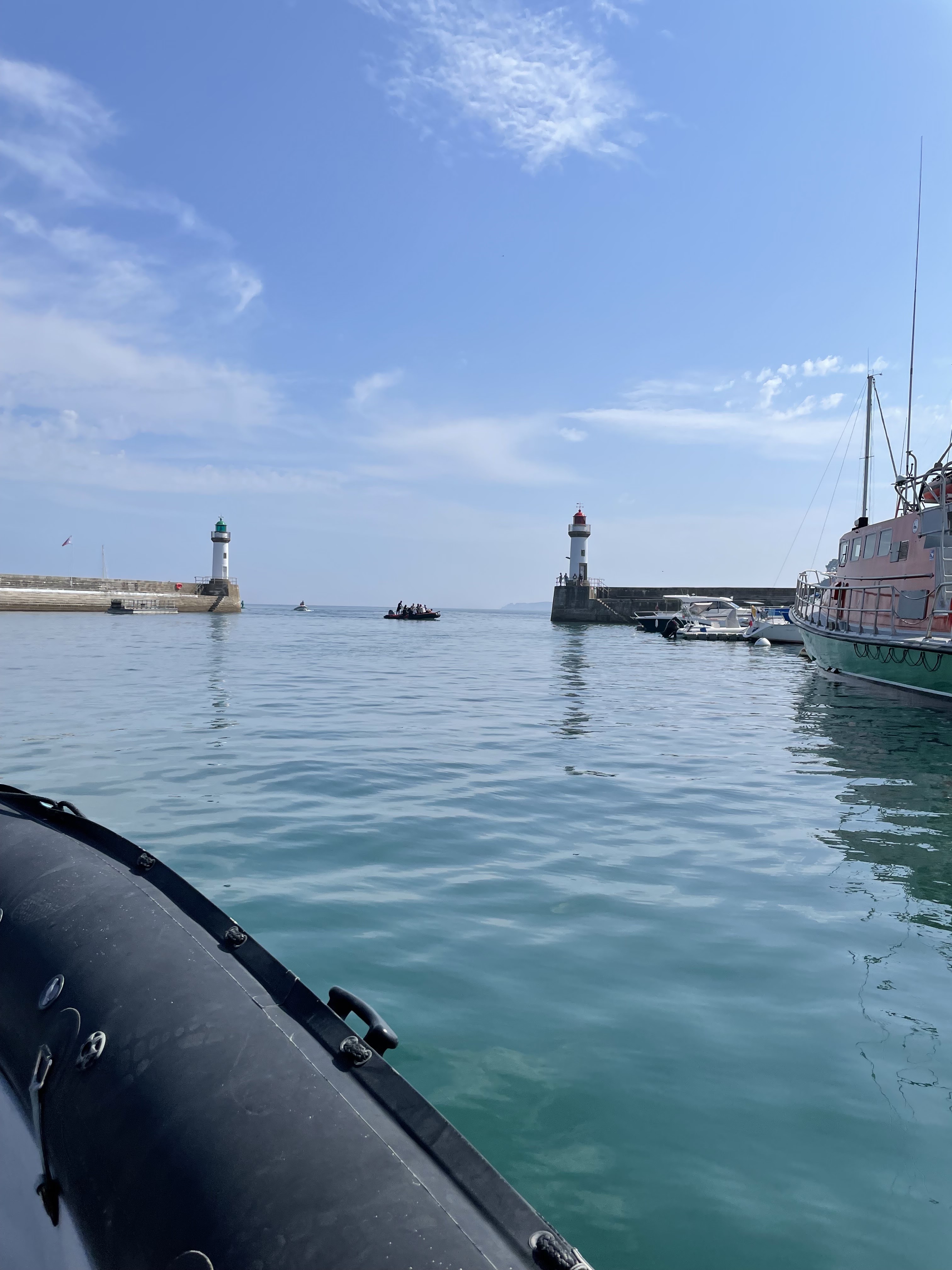 Photo n° 1 de l'avis de Anne-Hélène.R fait le 09/09/2023 à 17:59