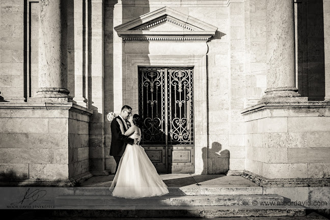 Értékelések erről a helyről: Moór Dávid Esküvői Fényképész, Tapolca - Fényképész