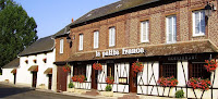 Photos du propriétaire du Restaurant français La Petite France à Crillon - n°1
