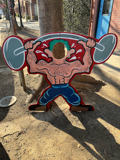 Tattoo Shop «American Graffiti Tattoo & Piercing», reviews and photos, 608 12th St, Sacramento, CA 95814, USA