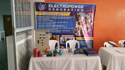 electropower generation