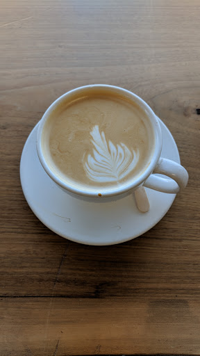 Restaurant «Fox & Fern Cafe», reviews and photos, 1521 Rock Spring Rd, Forest Hill, MD 21050, USA