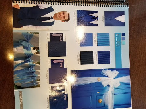 Wedding Store «Brides and Grooms, Inc.», reviews and photos, 603 Reisterstown Rd, Pikesville, MD 21208, USA