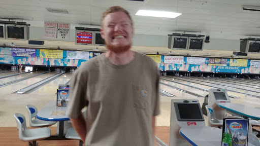 Bowling Alley «Surfside Bowl», reviews and photos, 510 US-17 BUS, Surfside Beach, SC 29575, USA