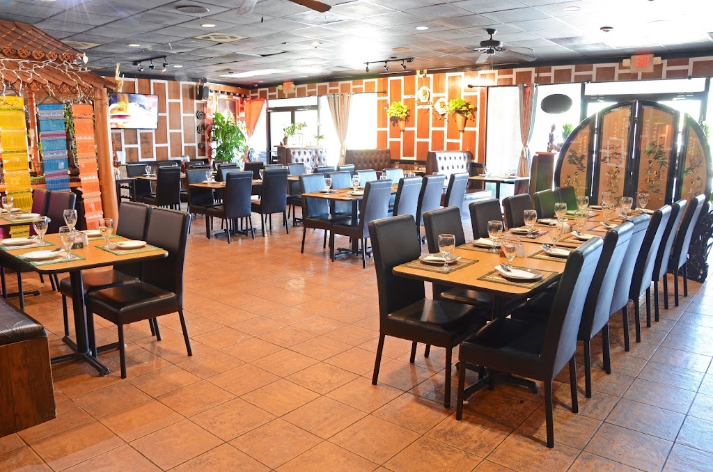 Tup Tim Thai cuisine 31520