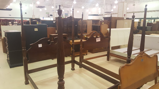 Non-Profit Organization «Habitat for Humanity ReStore», reviews and photos, 7130 Winchester Rd, Memphis, TN 38125, USA