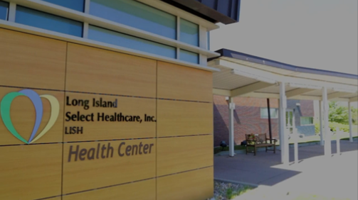 Long Island Select Healthcare Inc.