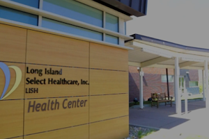 Long Island Select Healthcare Inc. image