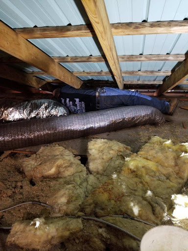 Plumber «WaterBoy Plumbing and Well Service», reviews and photos, 830 Orchard St, Scranton, PA 18505, USA