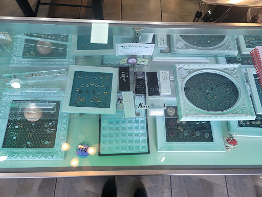 Explore lowrider tattoo ideas, creative tattoo ideas in Yakima, available at Wallflower Body Piercing & Crazy Ink Tattoo