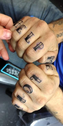 Explore tattoo ideas for mother of twins, creative tattoo ideas in Lakeland, available at 360 INKpressions