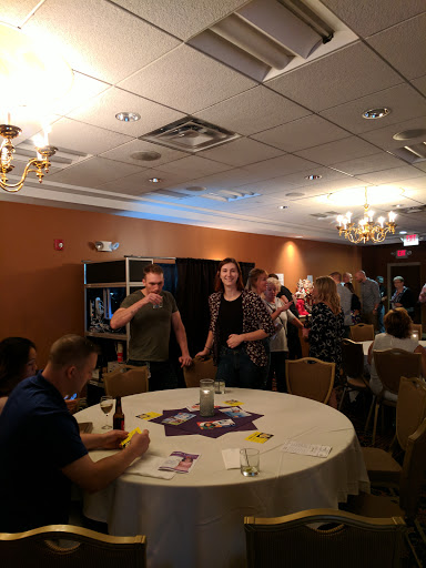 Banquet Hall «The Grand Banquet Hall», reviews and photos, 6 E 5th St, Covington, KY 41011, USA