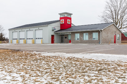 Belleville Fire and Emergency Services Station 3