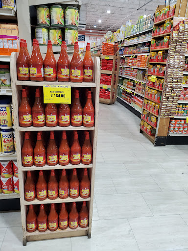 Grocery Store «Bravo Supermarkets», reviews and photos, 6039 Kimberly Blvd, North Lauderdale, FL 33068, USA