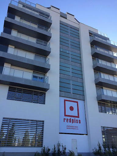 GRUPO INMOBILIARIO FINANCIERO REDPISO SA en Rivas-Vaciamadrid
