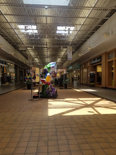 Shopping Mall «North Grand Mall», reviews and photos, 2801 Grand Ave, Ames, IA 50010, USA