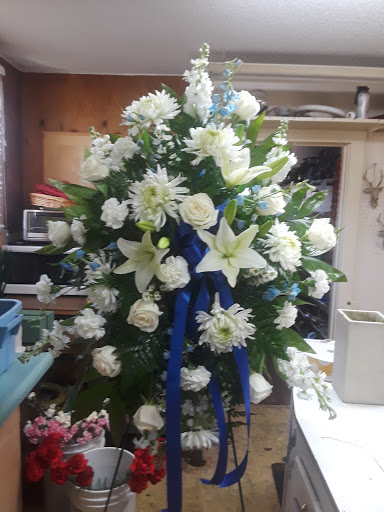 Florist «Rosey Posey Florist», reviews and photos, 223 Cs-1127, Elizabethtown, KY 42701, USA