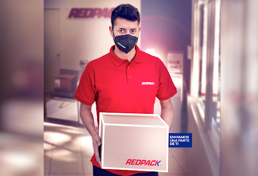 Redpack