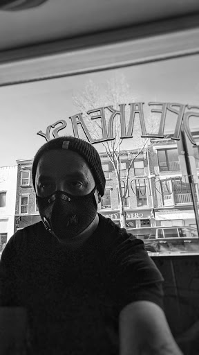 Tattoo Shop «Speakeasy Tattoo Studio», reviews and photos, 25 N Division St, Peekskill, NY 10566, USA