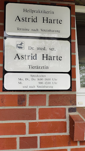 Dr. Harte GmbH & Co. KG unter Westerkappeln, 