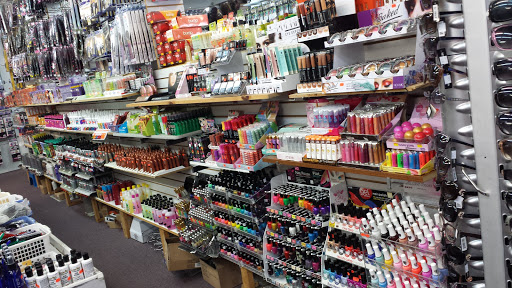 Cosmetics Store «Firstclass Beauty Supply», reviews and photos, 4288 W 130th St, Cleveland, OH 44135, USA