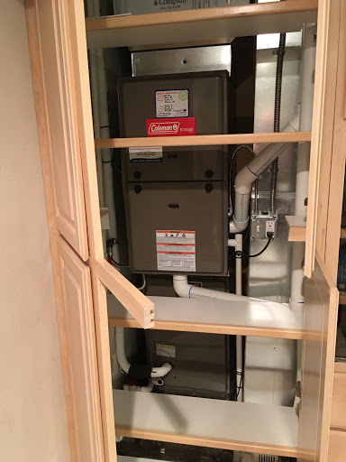 Air Conditioning Contractor «Campbell & Company», reviews and photos, 101 Butterfield Rd, Yakima, WA 98901, USA