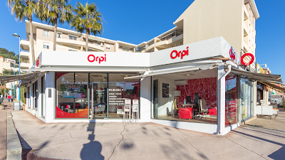 Agence immobilière Orpi Mandelieu la Napoule à Mandelieu-la-Napoule