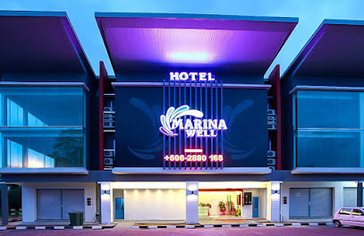 Marina Well Hotel