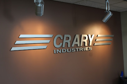 Crary Industries Inc