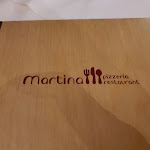 Photo n°4 de l'avis de mauro.i fait le 24/01/2022 à 17:19 sur le  Pizzeria Martina à Moos