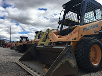 Construction Rental and Supply - Photo 4 - Car repair in Albuquerque, NM, Albuquerque