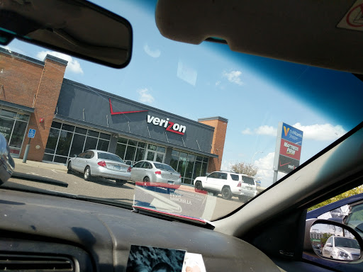 Cell Phone Store «Verizon», reviews and photos, 1987 County Rd D E, Maplewood, MN 55109, USA