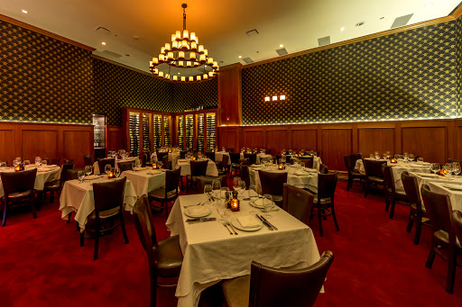 Royal 35 Steakhouse